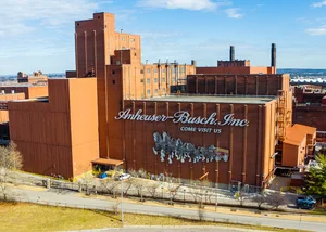 Budweiser Brewery Experience photo