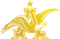 Anheuser-Busch Eagle Logo