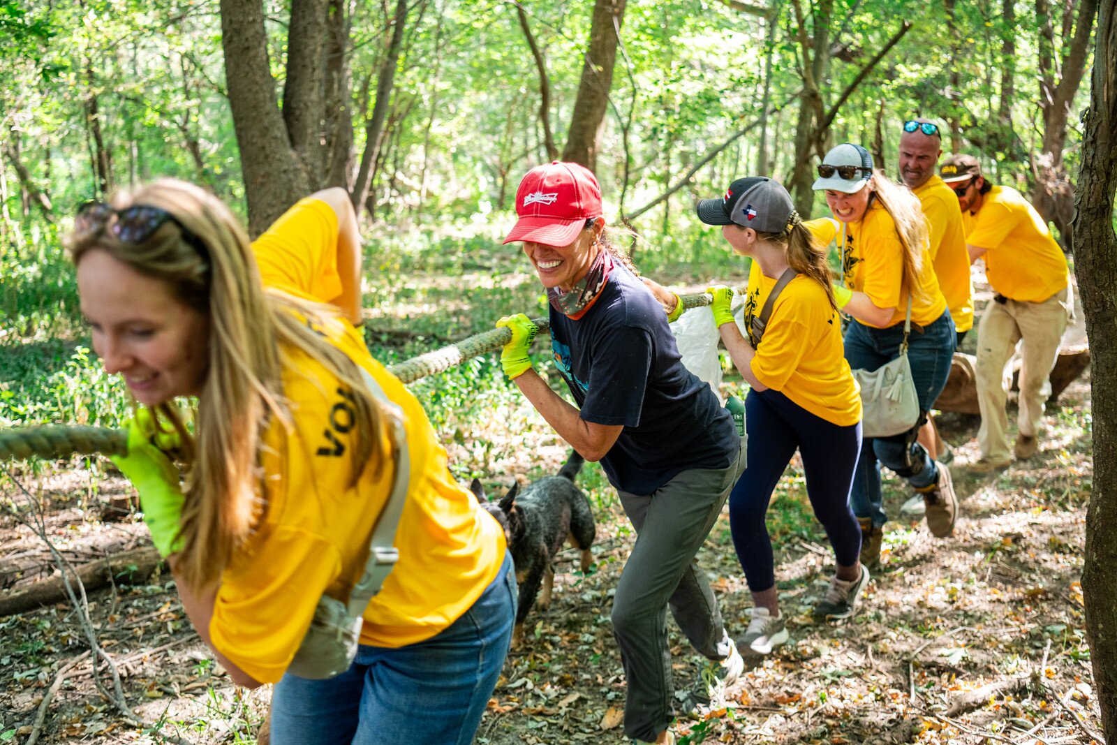 Community Impact