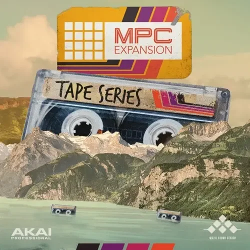 Tape Series Vol. 1