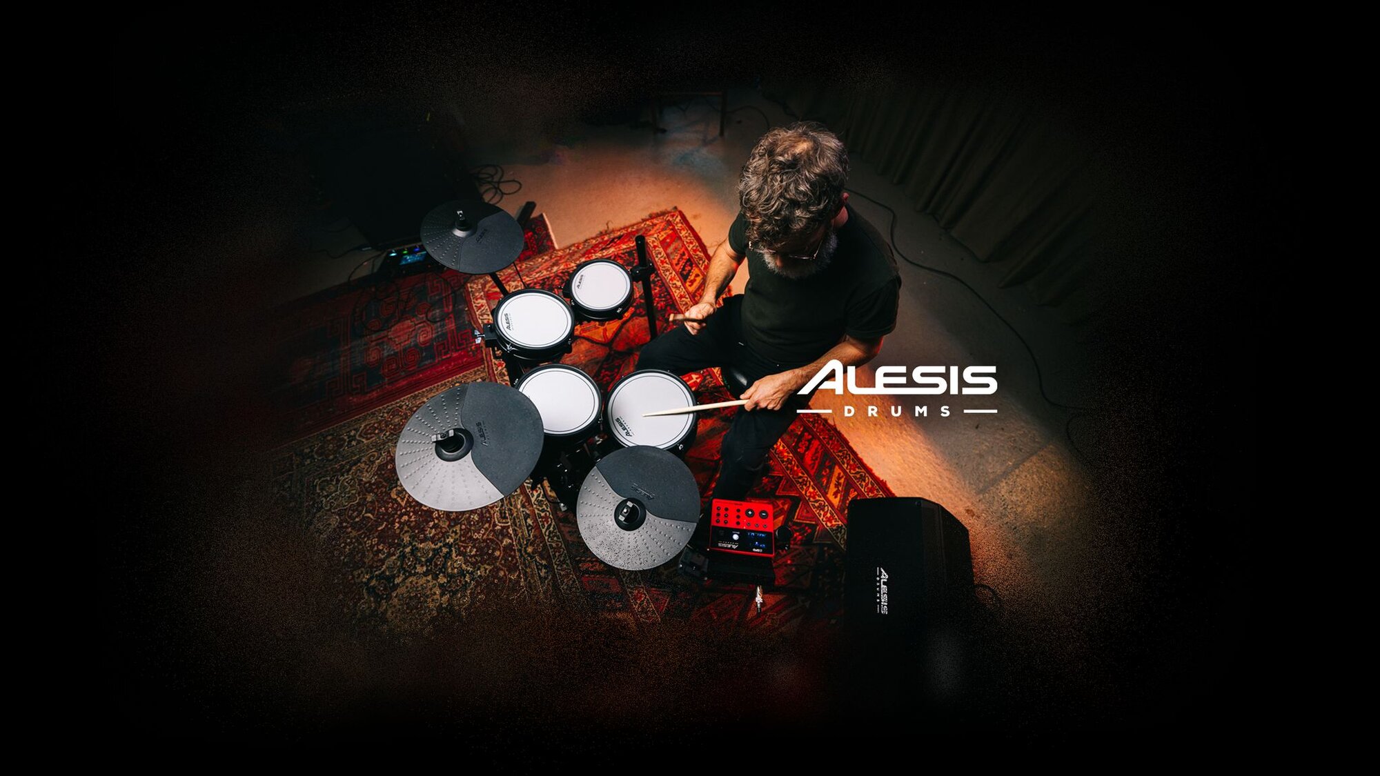 Alesis LP