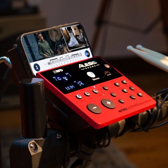 Connectivité Bluetooth