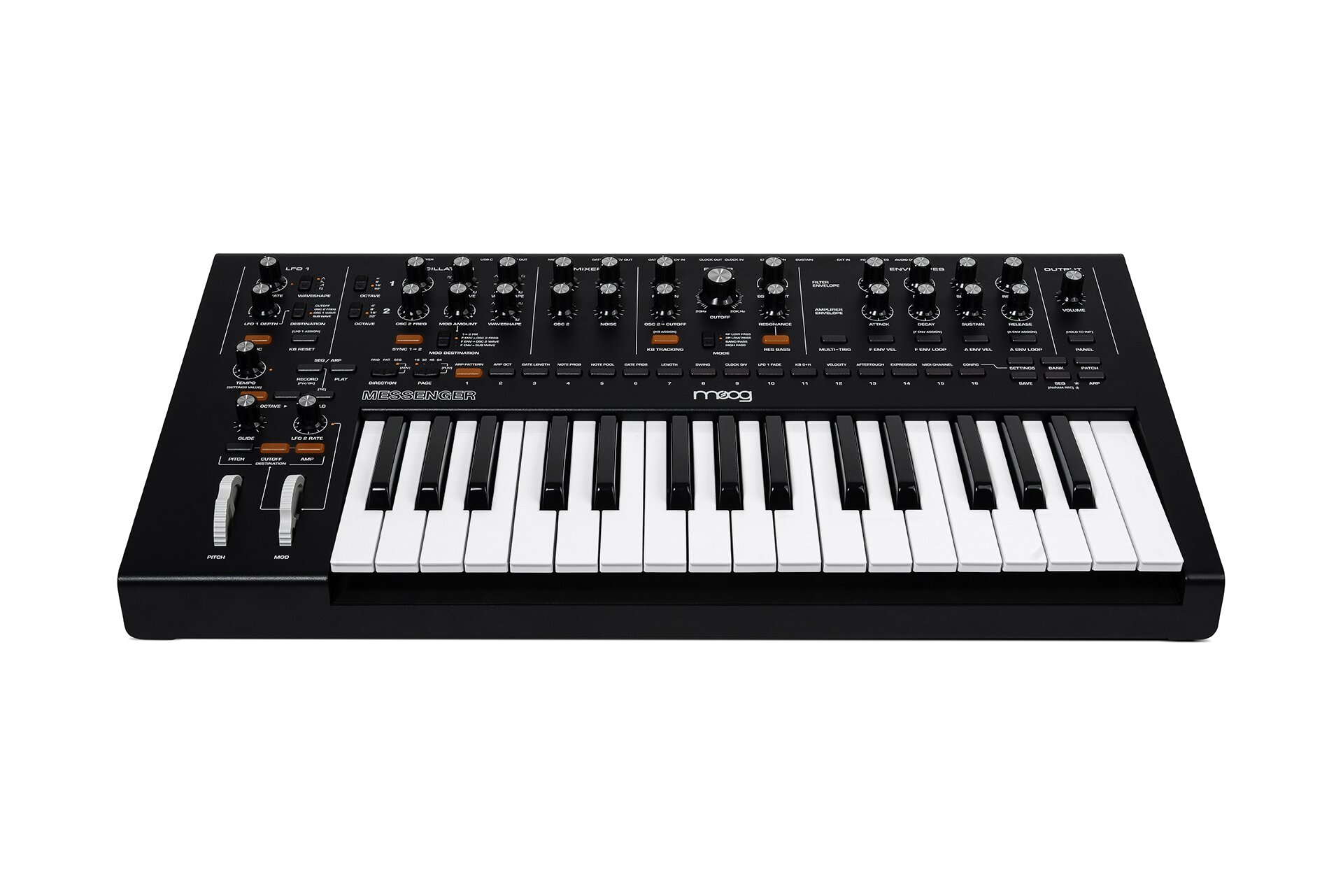 www.moogmusic.com