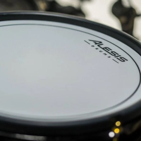 Alesis Strata Prime – Main Kit Image