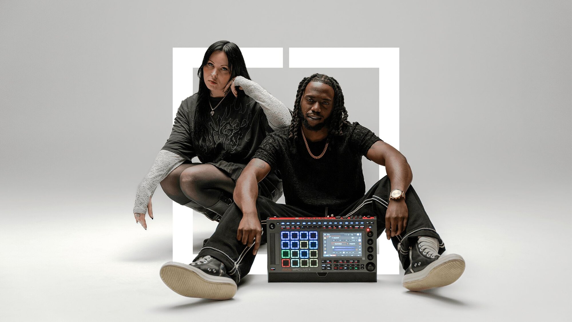 MPC Live III | The Most Powerful All-in-One Standalone Music Production Center Ever