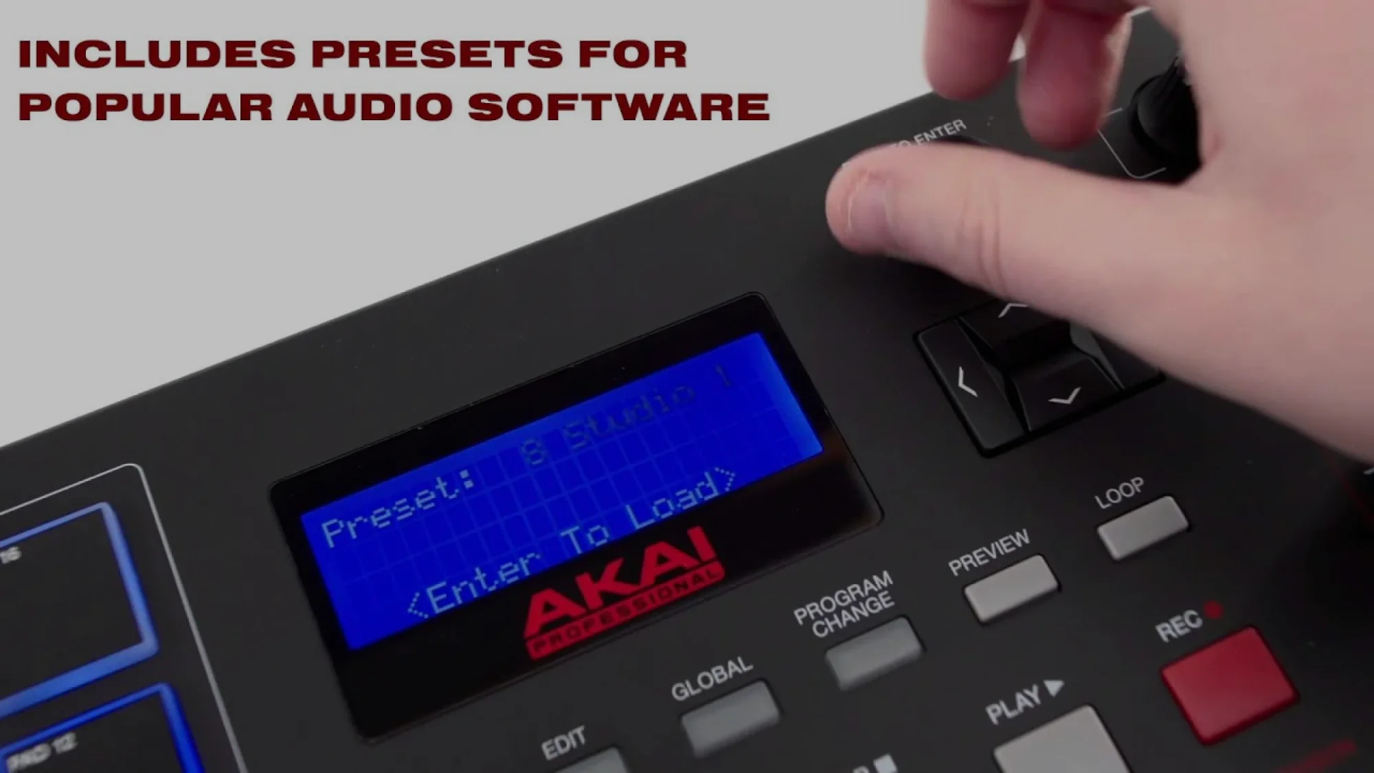 The LPK25 Laptop Performance Keyboard | Akai Professional