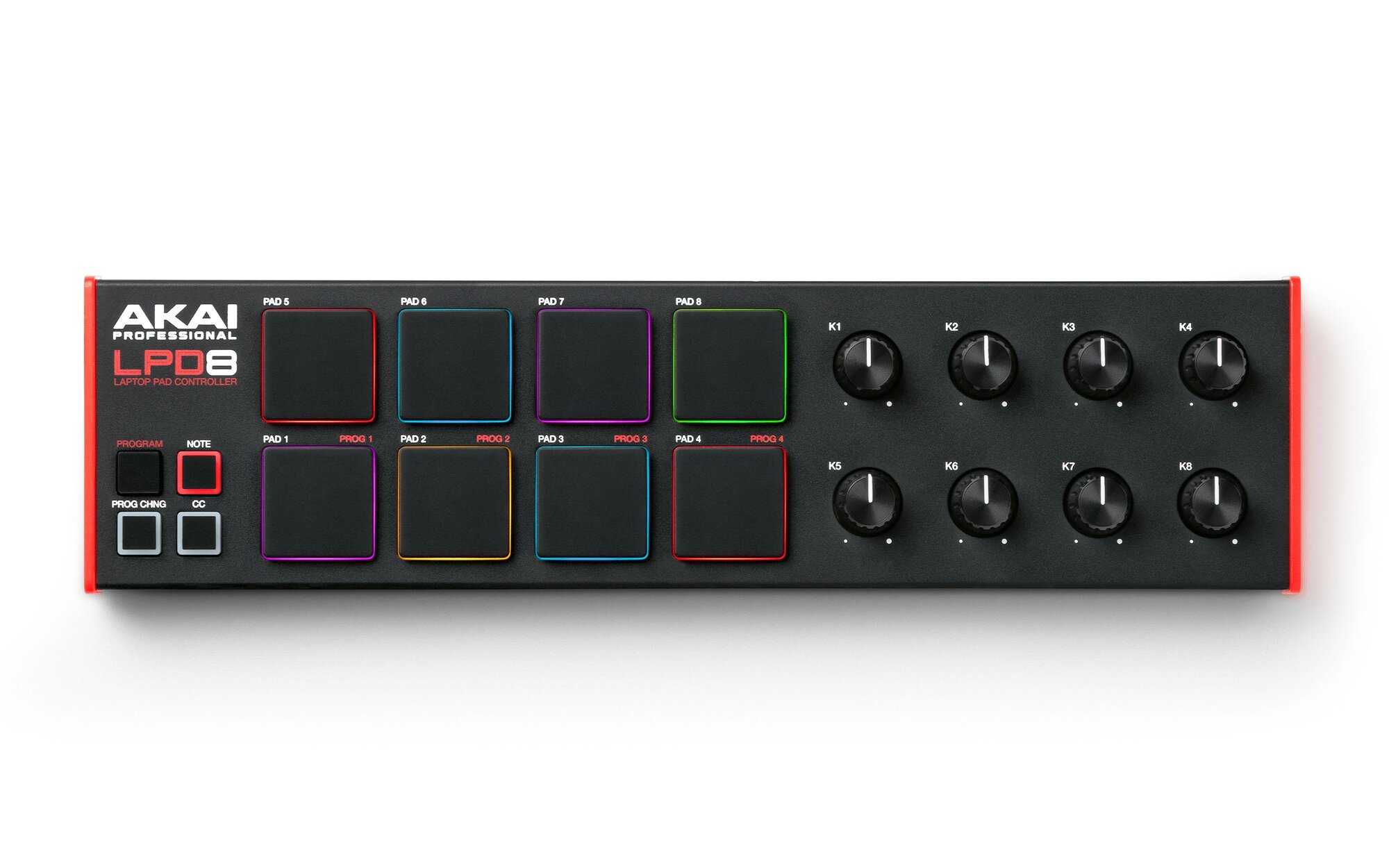 Akai LPD8