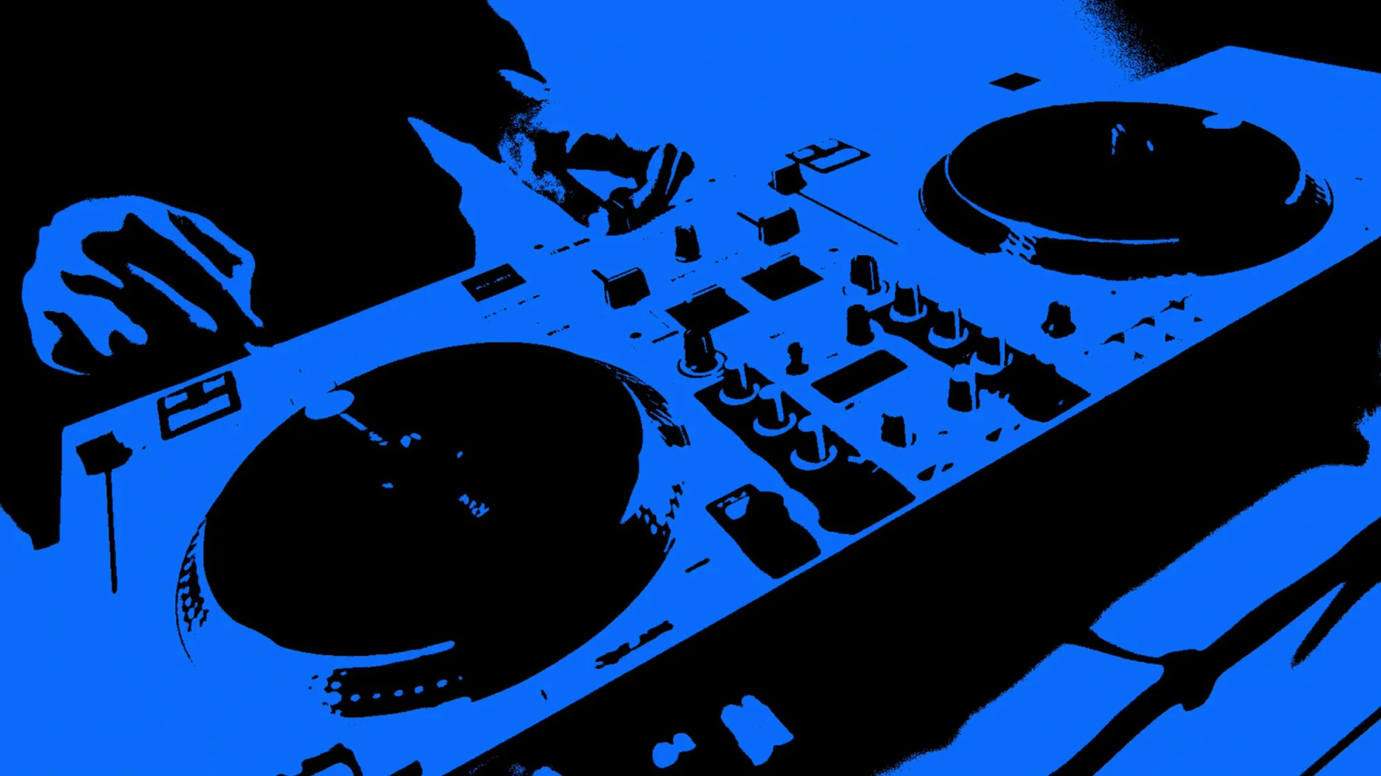 Rane One Mkii | Feature Overview | Stem Controls, Internal FX, Channel FX and More