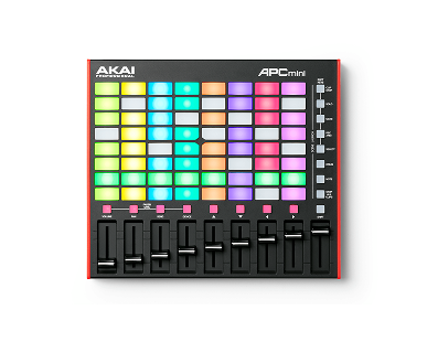 APC Mini MK2