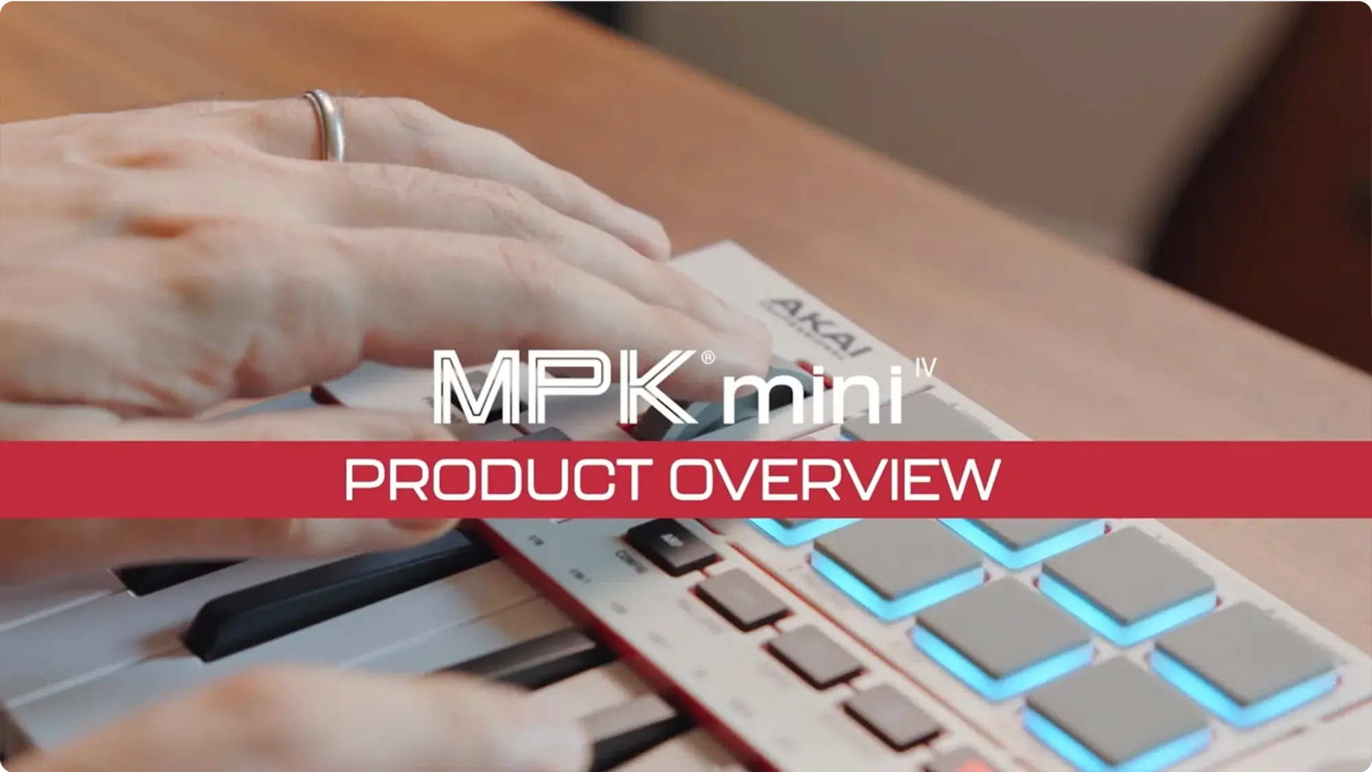 MPC Live III | The Most Powerful All-in-One Standalone Music Production Center Ever