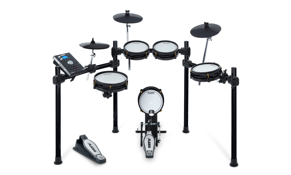 Alesis Command Mesh SE