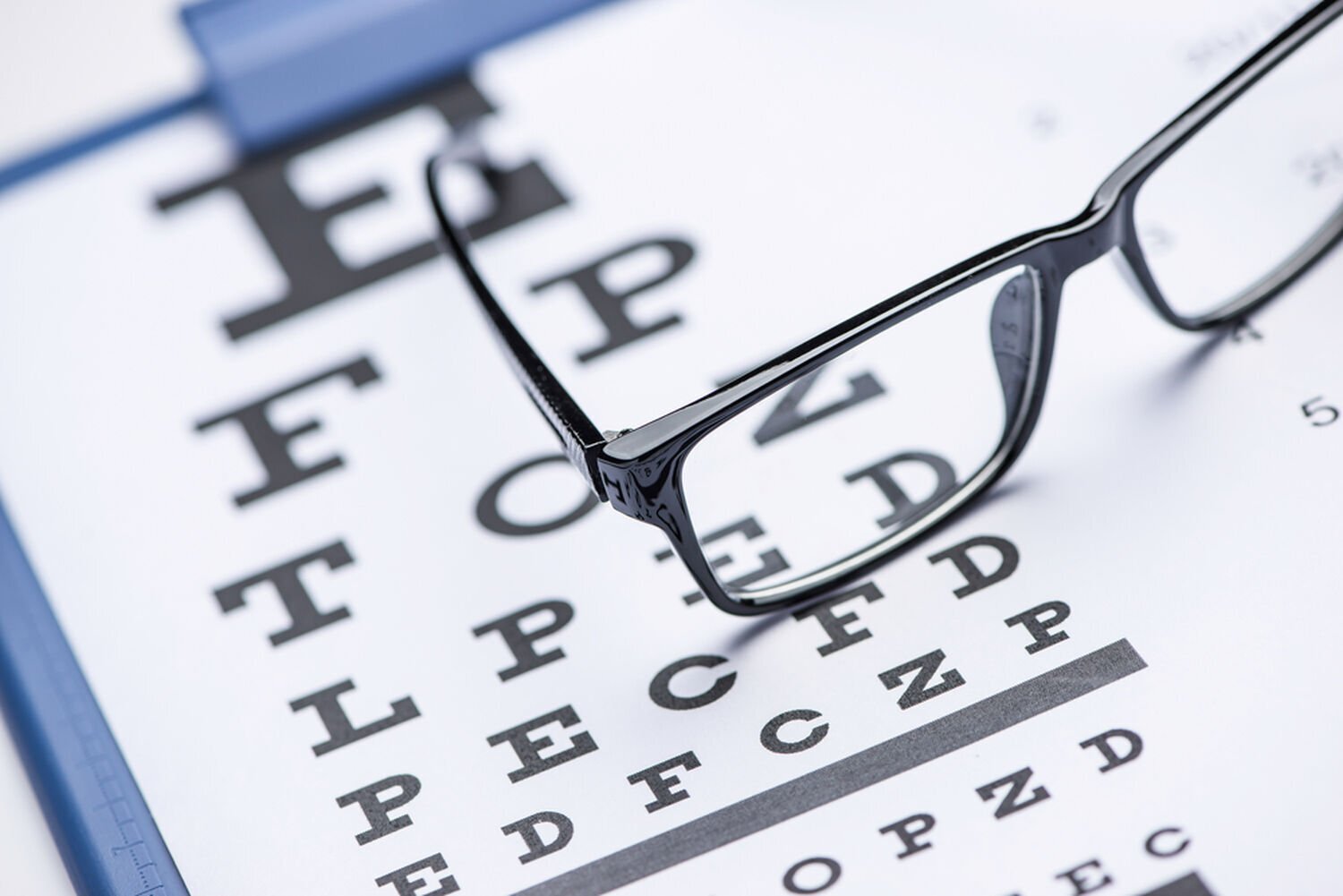 Lesser Known Eye Care Expenses Covered by Your HSA
