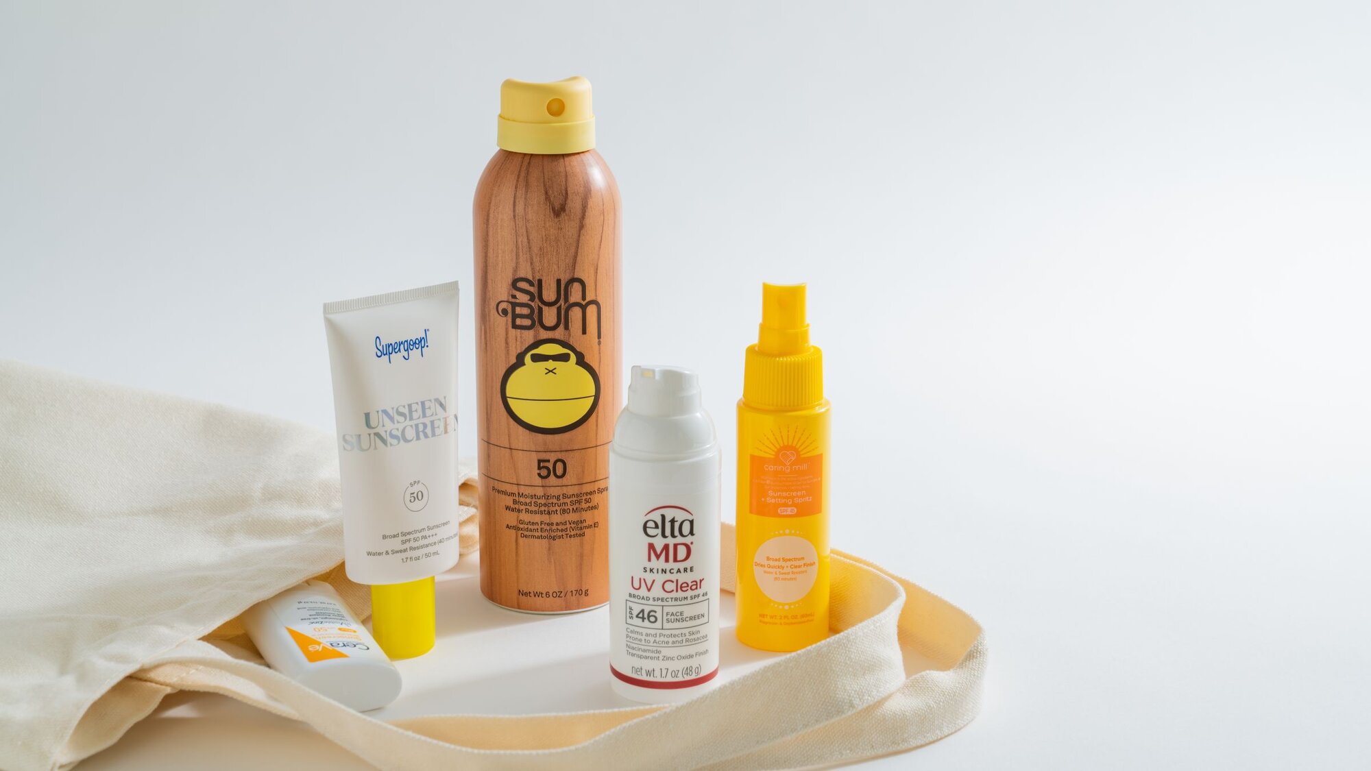 Which SPF Is Right for Me?