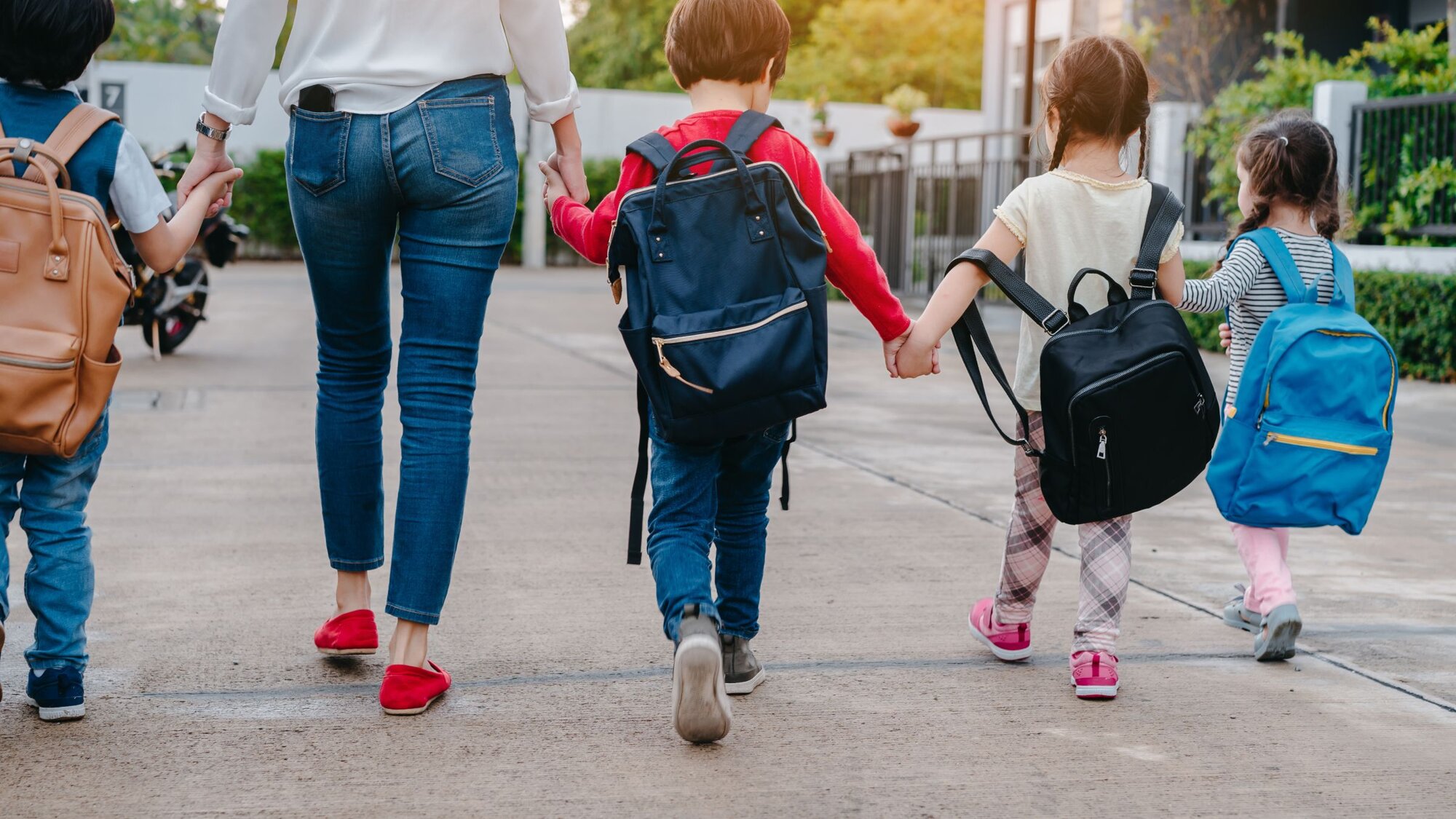 5 HSA Eligible Tips for a Healthy Fall 