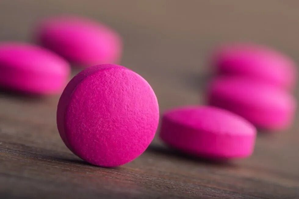 What OTC pain reliever should I use?