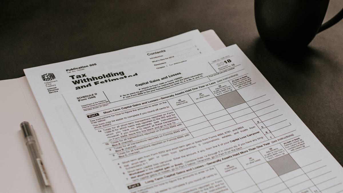 Let your 2018 taxes help you plan for next year