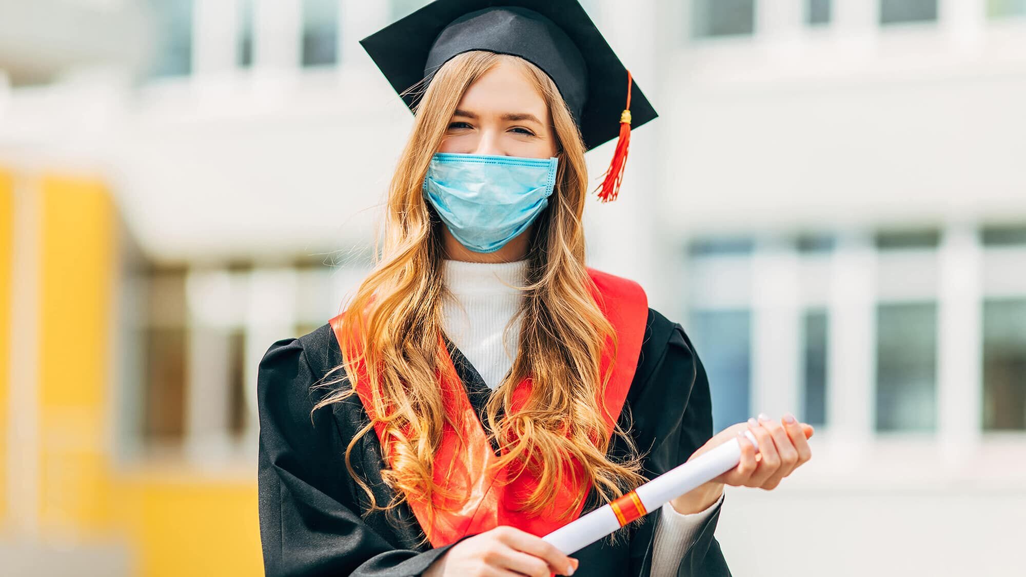 What new college graduates should know about health insurance