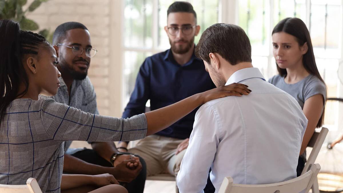 travel to addiction support groups are hsa eligible