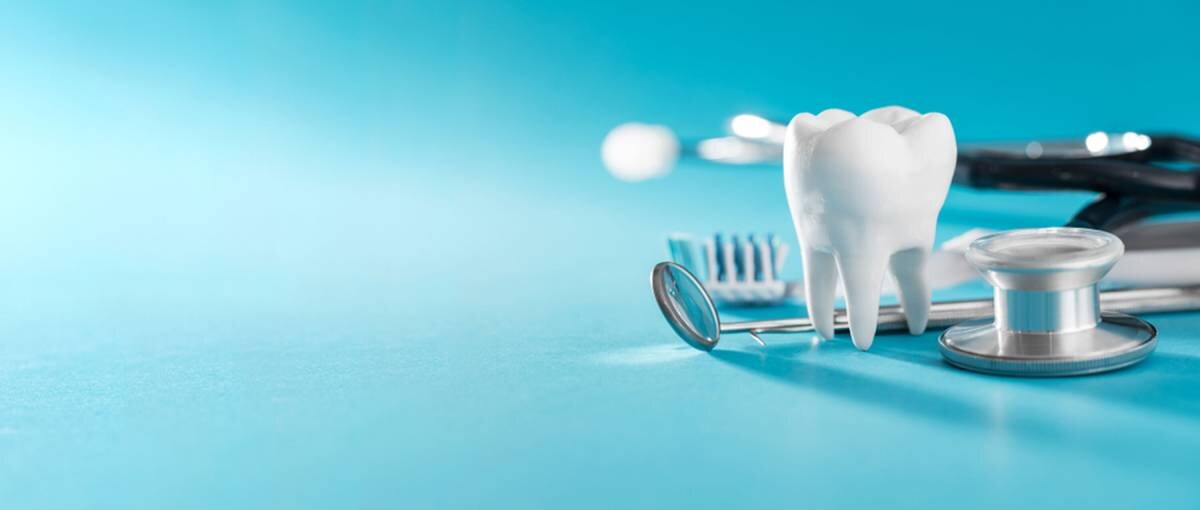 Dental tools image