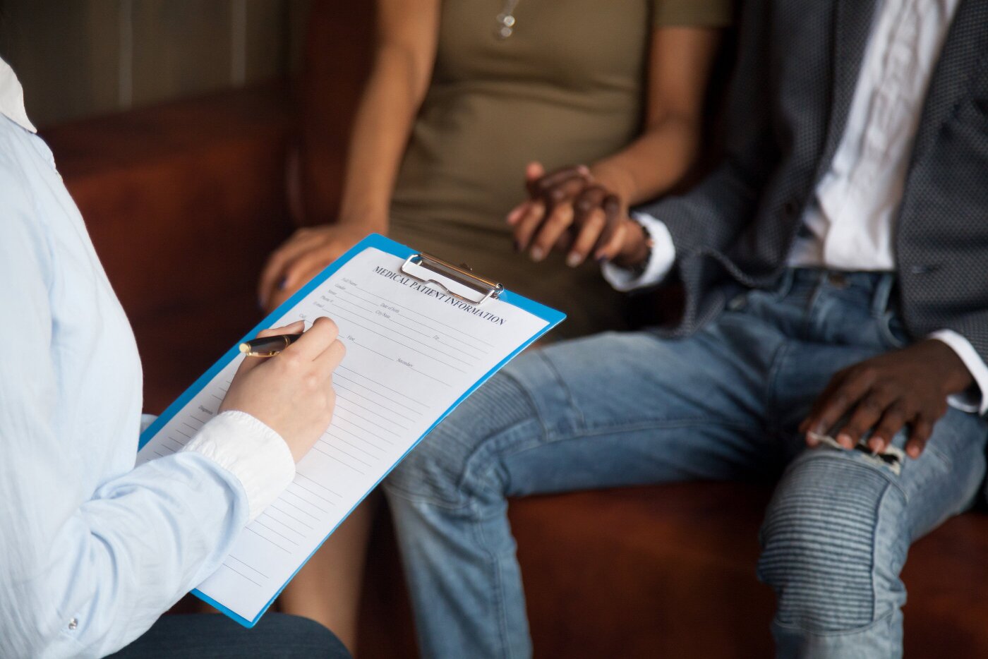 Family planning and fertility treatments