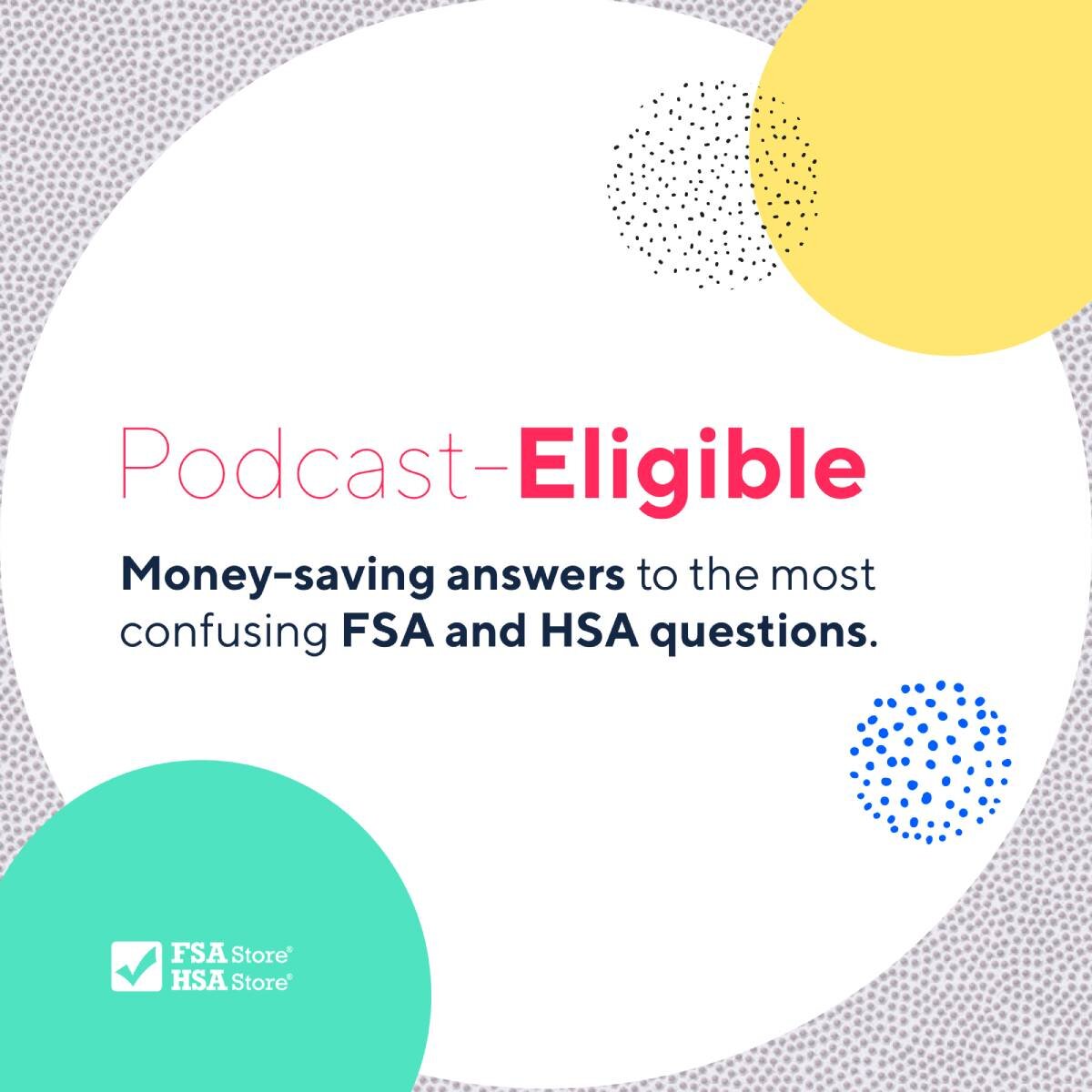 Podcast-Eligible logo
