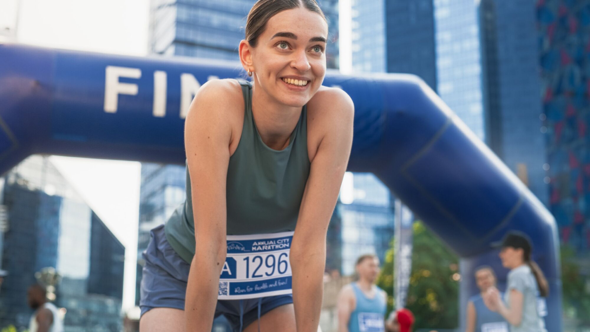 Run Smart, Spend Smart: Using Your HSA for Marathon Training, Race Day, and Recovery