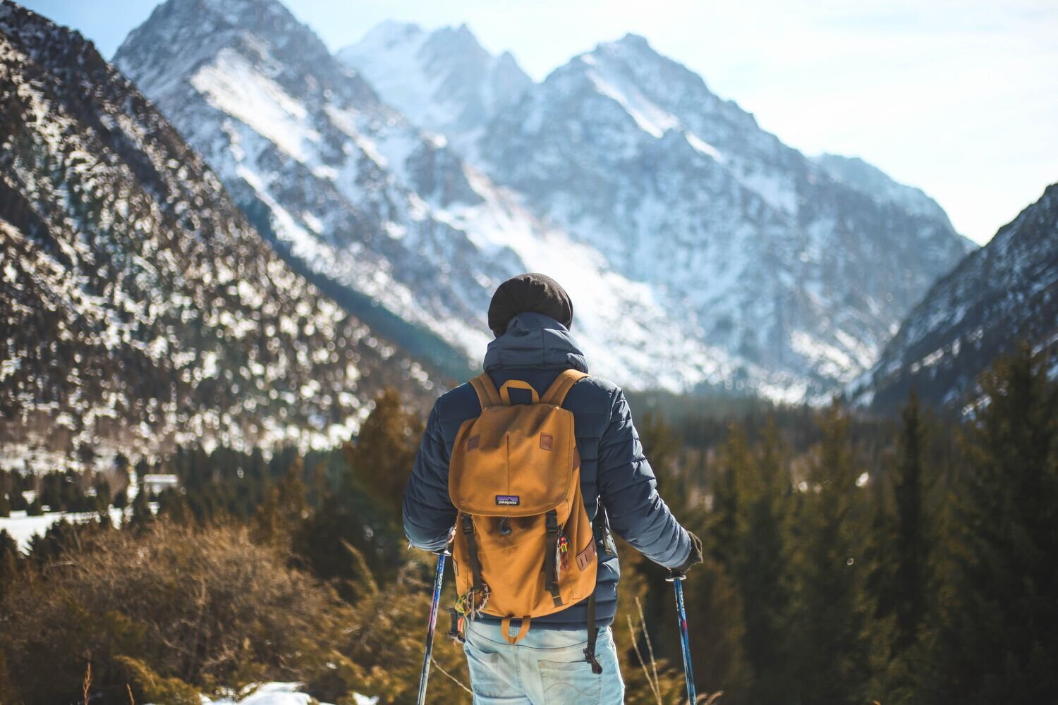 5 Tips for Getting Healthy in the New Year