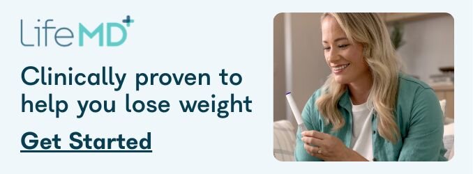 LifeMD Clinically proven to help you lose weight. GLP-1 medication prescribed online & delivered to your door. Get Started.