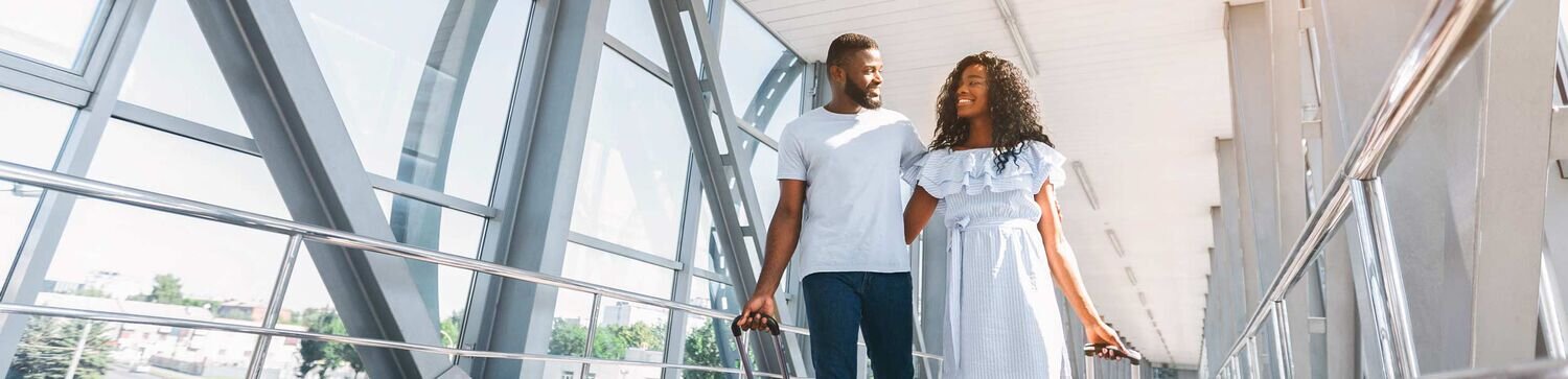 Traveling While Vaccinated: What You Need to Know