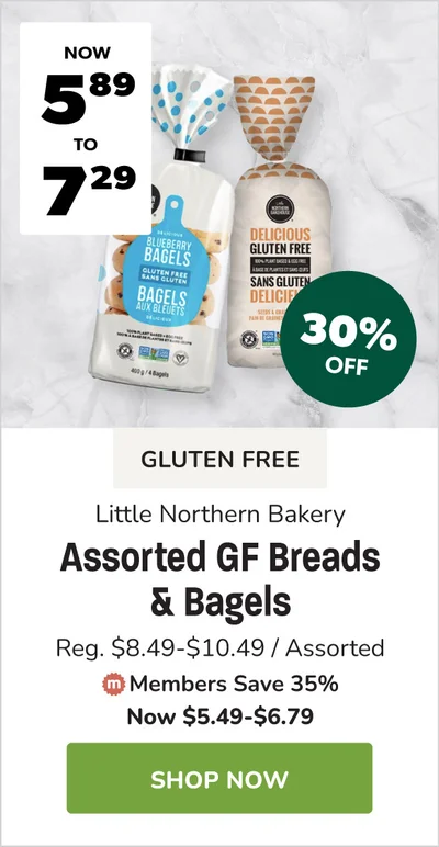 Little Northern Bakery