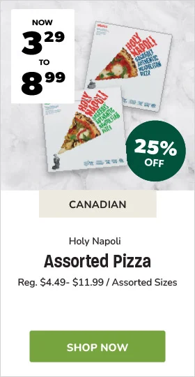Holy Napoli Pizza 