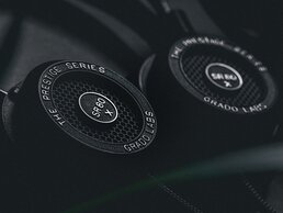 Grado SR80x Headphones