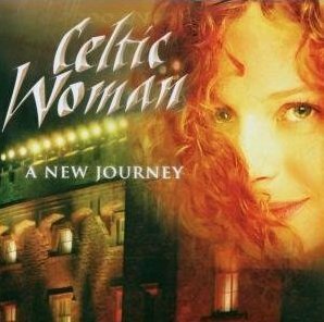 a new journey celtic woman album cover