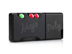 Chord Mojo with Poly
