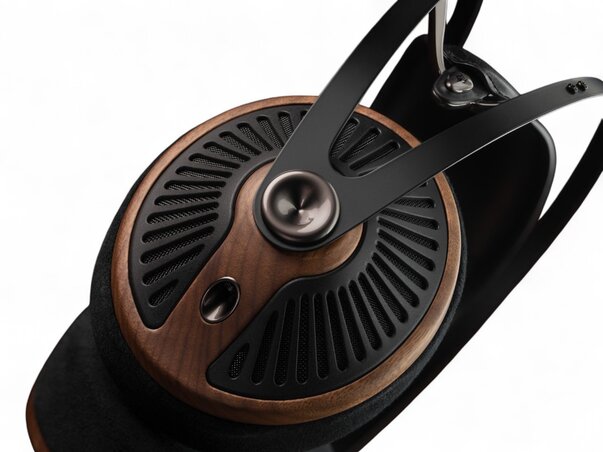 Meze Audio 105 Silva Headphones