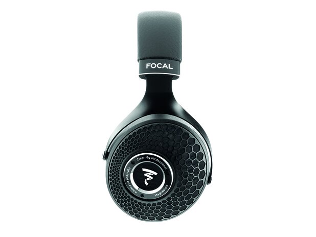 Focal Clear MG Pro Headphones