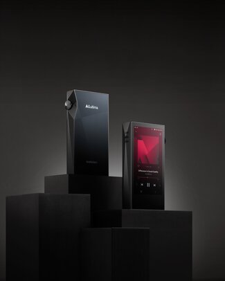 Astell&Kern SP3000M DAP