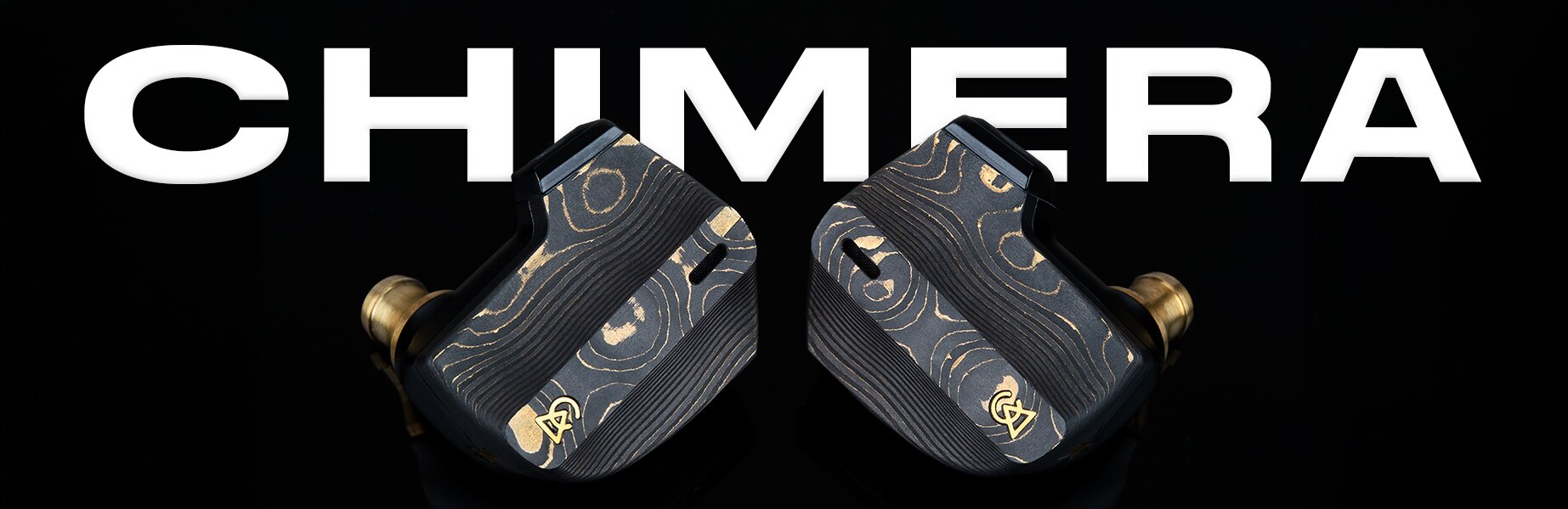 Campfire Audio Chimera IEMs