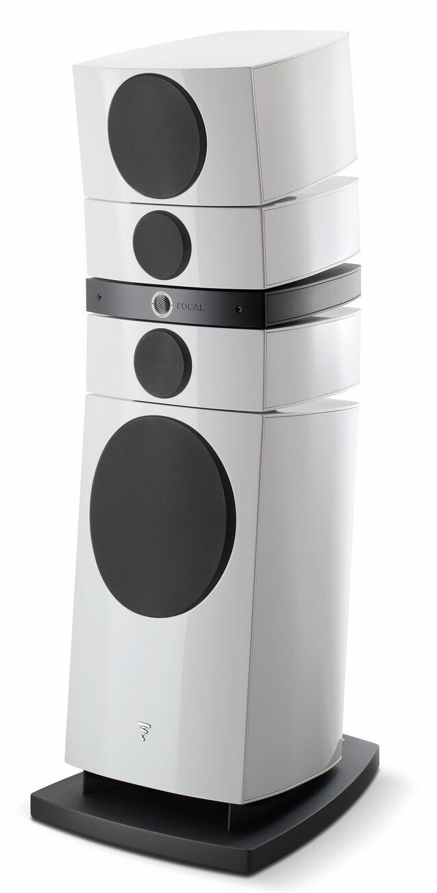 Focal Utopia III EVO loudspeaker