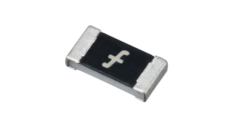 Fine Sound Resistor