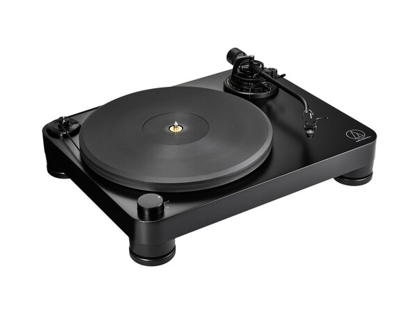 Audio-Technica AT-LP7X Turntable