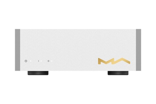 Matrix Audio SI-1 front panel view