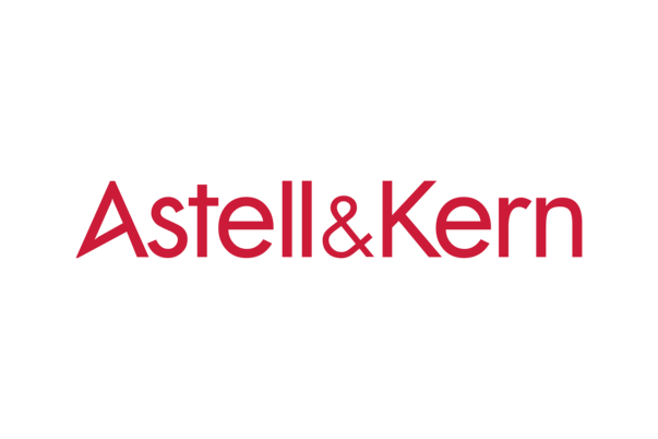 astell and kern logo