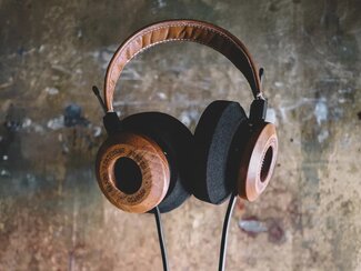 Grado Over-Ear Headphone