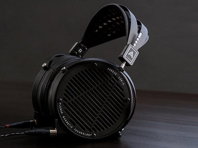 Audeze LCD-X Headphones