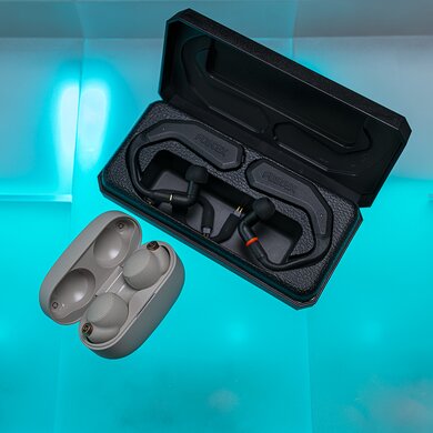 Assortment of Wireless Earbuds