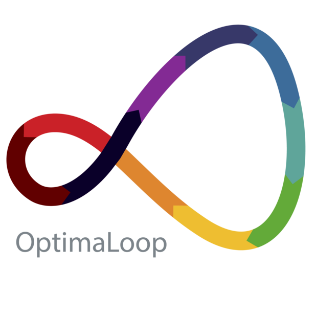 optimaloop technology logo 