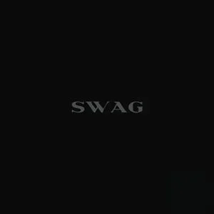 SWAG Justin Bieber Album Cover