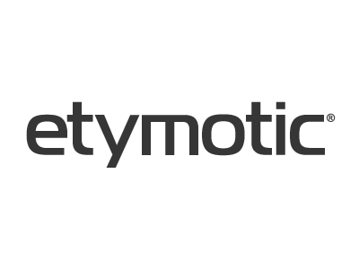 etymotic logo