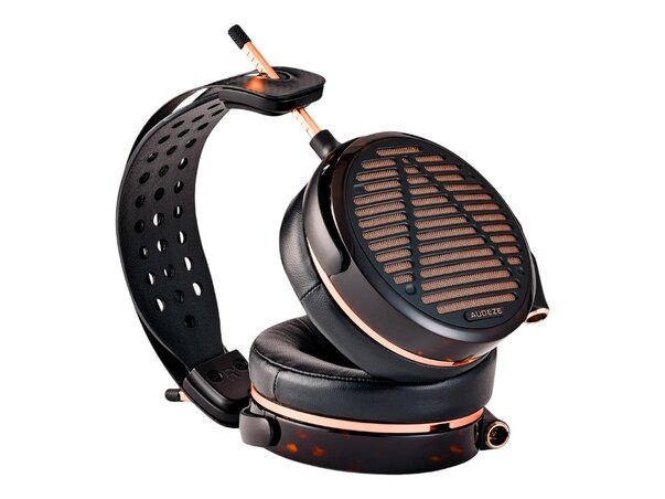 Audeze LCD-5S Headphones
